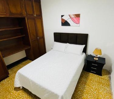 Guadalajara de Buga Apartamento | Apartamento cerca a la Basilica Buga valle