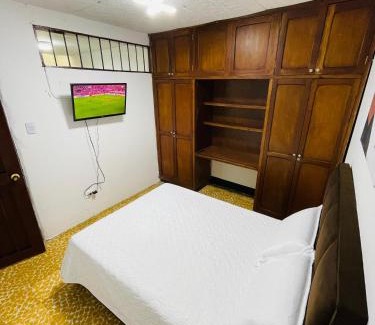 Guadalajara de Buga Apartamento | Apartamento cerca a la Basilica Buga valle