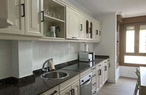 Somo Apartamento | Apartamento cerca de la playa-El Cabo 30015