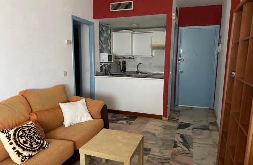 Parque Alcosa Apartamento | Apartamento cerca del aereopuerto