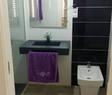 Aguadulce Apartamento | Apartamento cerca del mar