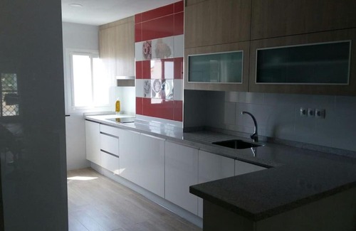 Aguadulce Apartamento | Apartamento cerca del mar