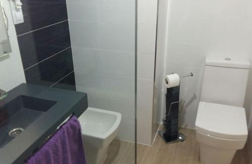 Aguadulce Apartamento | Apartamento cerca del mar