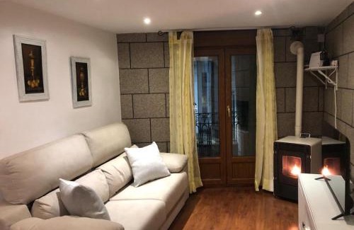 Béjar Apartamento | Apartamento Cervantes - Piedad Fernandez Fernandez Gestión de Inmuebles SL