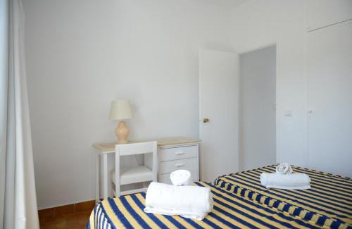Santa Eulalia del Río Apartamento | Apartamento Ciel Azul