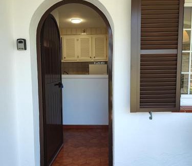 Sant Jaume Mediterrani Apartamento | Apartamento colibrí