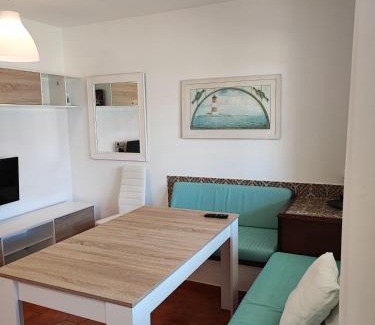 Sant Jaume Mediterrani Apartamento | Apartamento colibrí