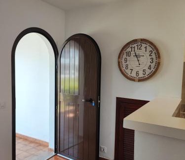 Sant Jaume Mediterrani Apartamento | Apartamento colibrí