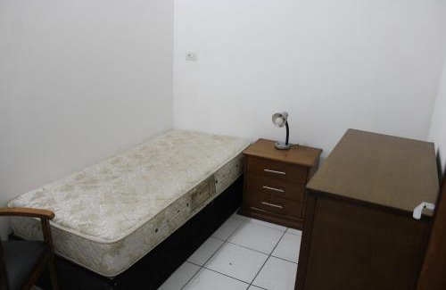 Ourinhos Apartamento | Apartamento com 2 quartos e ótima localização em Ourinhos