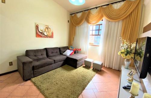 Joao Monlevade Apartamento | Apartamento com vista panorâmica