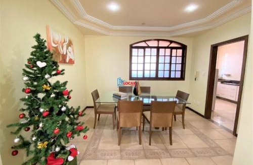 Joao Monlevade Apartamento | Apartamento com vista panorâmica