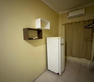 Macapa Apartamento | Apartamento Compacto e bem localizado