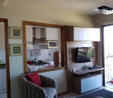 Cachoeira do Sul Apartamento | Apartamento completo em Cachoeira do Sul