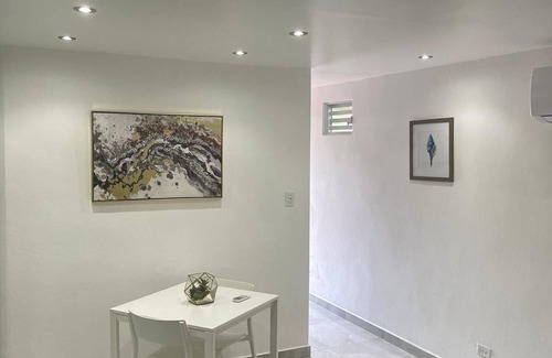 El Cinco Casa | Apartamento completamente remodelado ,cómodo y con excelente ubicación