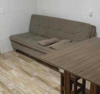 Praia do Sonho Apartamento | Apartamento completo 1