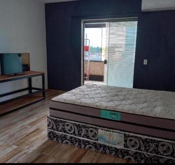 Praia do Sonho Apartamento | Apartamento completo 1