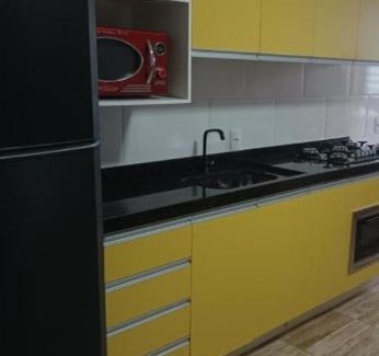 Praia do Sonho Apartamento | Apartamento completo 1