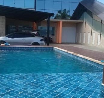 Praia do Sonho Apartamento | Apartamento completo 1