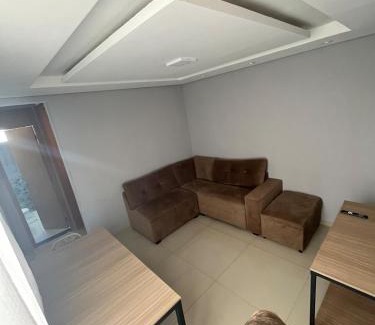 Vespasiano Apartamento | Apartamento completo com wifi e cozinha equipada