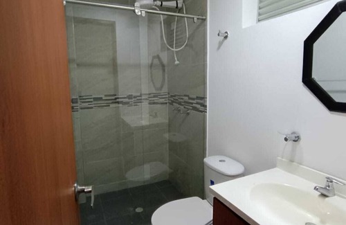 Puente Aranda Apartamento | Apartamento completo carabelas