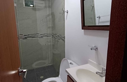 Puente Aranda Apartamento | Apartamento completo carabelas