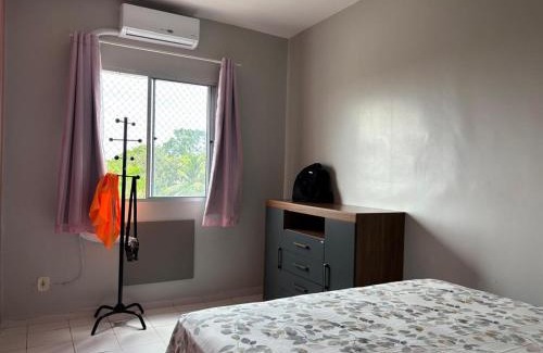 Tenone Apartamento | Apartamento Completo em Belém - Stay in comfort just minutes from COP30