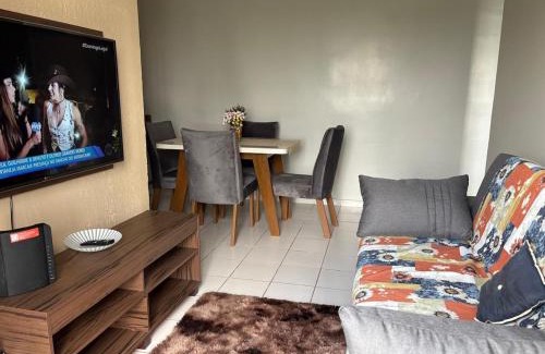 Tenone Apartamento | Apartamento Completo em Belém - Stay in comfort just minutes from COP30