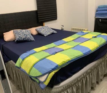 Chiloeches Apartamento | Apartamento con piscina