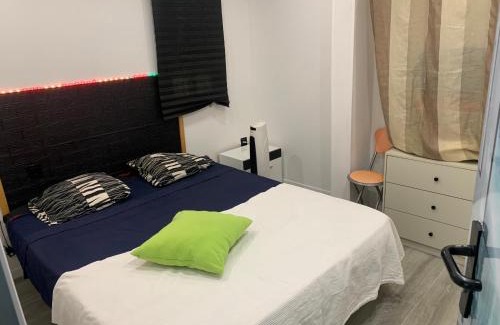 Chiloeches Apartamento | Apartamento con piscina