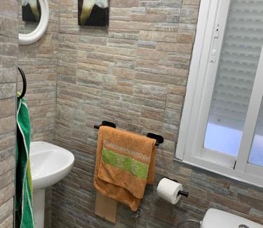 Chiloeches Apartamento | Apartamento con piscina