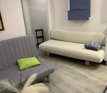 Chiloeches Apartamento | Apartamento con piscina