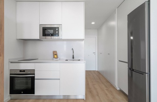 San Andres Apartamento | apartamento con piscina y garaje de alquiler temporal