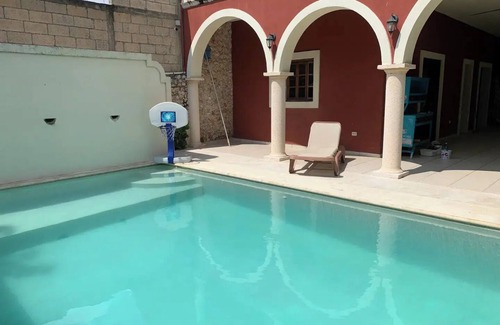 Mérida Apartamento | Vrbo Property