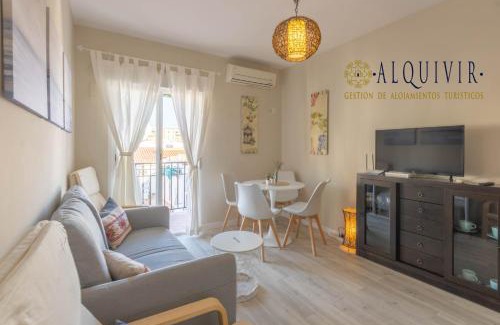 Santa Marina Apartamento | Apartamento CONDE DE PRIEGO