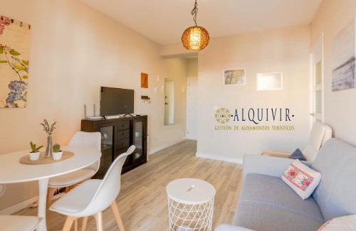 Santa Marina Apartamento | Apartamento CONDE DE PRIEGO