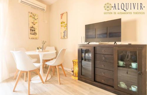 Santa Marina Apartamento | Apartamento CONDE DE PRIEGO