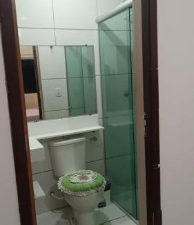 Maguari-Cajui Apartamento | Apartamento condominiofechado