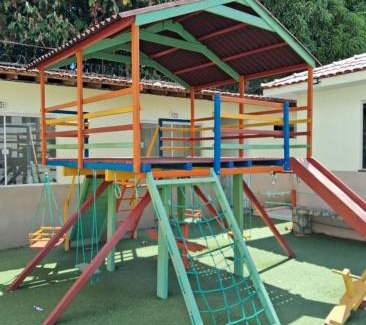 Maguari-Cajui Apartamento | Apartamento condominiofechado