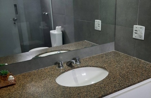 Central Sector Apartamento | Apartamento confortável