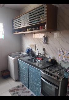 Aguas Lindas Apartamento | Apartamento cop30