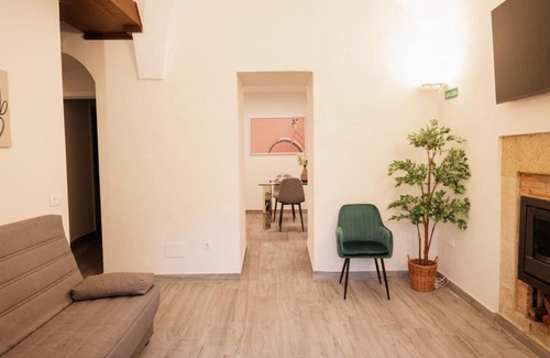 Trujillo Apartamento | Apartamento Cuzco