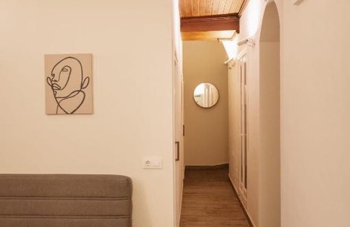 Trujillo Apartamento | Apartamento Cuzco