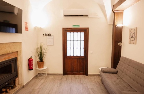 Trujillo Apartamento | Apartamento Cuzco
