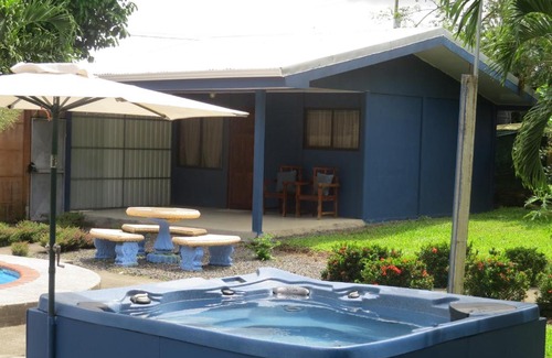 Chilamate Apartamento | Apartamento D Campos