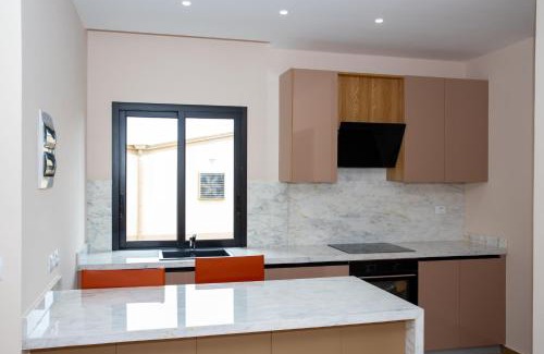 Malabo Apartamento | Apartamento de lujo 1 Hab Maison Paraíso