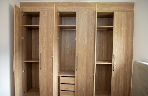 Malabo Apartamento | Apartamento de lujo 1 Hab Maison Paraíso