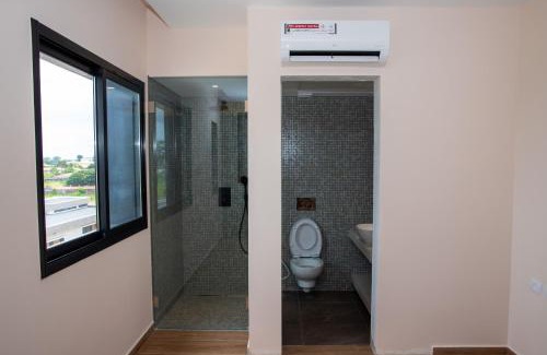 Malabo Apartamento | Apartamento de lujo 1 Hab Maison Paraíso