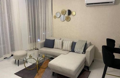 Yolanda Morales Apartamento | Apartamento de lujo en Piantini