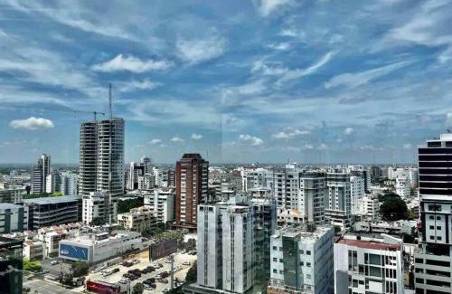 Yolanda Morales Apartamento | Apartamento de lujo en Piantini