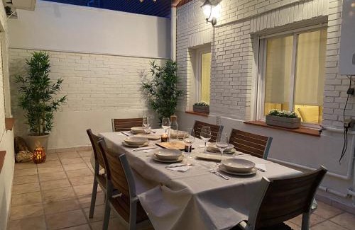 Canillas Apartamento | Apartamento de Temporada en Madrid